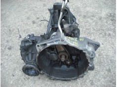 Recambio de caja cambios manual para seat toledo (1m2) 1.9 tdi referencia OEM IAM EBF  