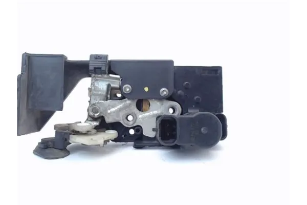 Recambio de cierre electromagnetico trasero derecho para alfa romeo 156 1.9 jtd 8v distinctive referencia OEM IAM 60692263  