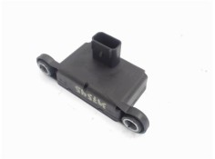 Recambio de sensor central estabilidad esp para opel astra j berlina 5p 1.6 excellence referencia OEM IAM 25170107153  