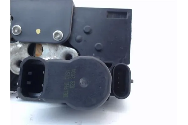 Recambio de cierre electromagnetico trasero derecho para alfa romeo 156 1.9 jtd 8v distinctive referencia OEM IAM 60692263  