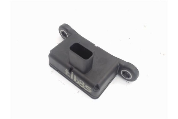 Recambio de sensor central estabilidad esp para opel astra j berlina 5p 1.6 excellence referencia OEM IAM 25170107153  