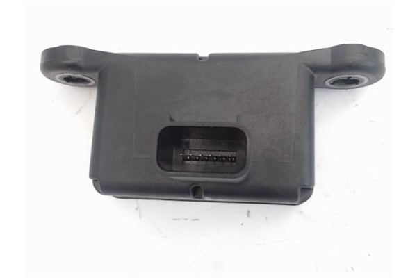 Recambio de sensor central estabilidad esp para opel astra j berlina 5p 1.6 excellence referencia OEM IAM 25170107153  