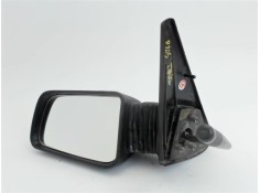 Recambio de retrovisor izquierdo para peugeot 205 ii (20a/c) 1.8 diesel referencia OEM IAM 9752180677  