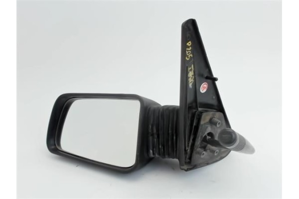 Recambio de retrovisor izquierdo para peugeot 205 ii (20a/c) 1.8 diesel referencia OEM IAM 9752180677  