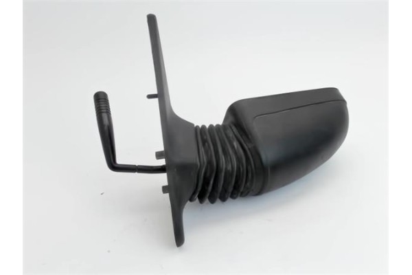 Recambio de retrovisor izquierdo para peugeot 205 ii (20a/c) 1.8 diesel referencia OEM IAM 9752180677  