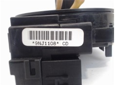Recambio de anillo contacto volante para toyota corolla (e12) 2.0 d-4d referencia OEM IAM 9NJ1108CD  