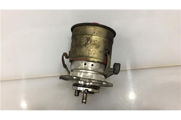 Recambio de delco para volkswagen polo berlina (6n1)(1994) 60 1.4 referencia OEM IAM  0237521061 