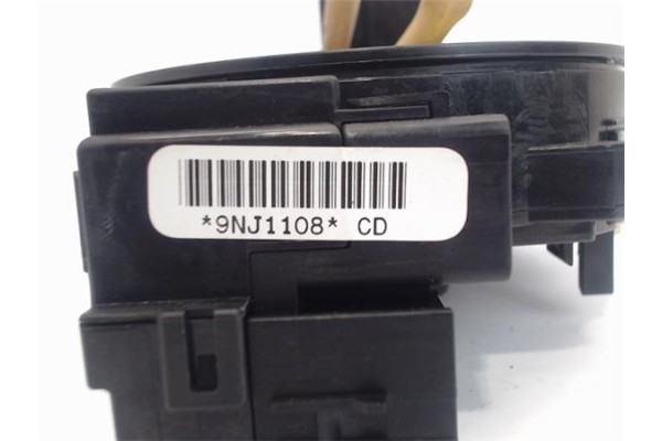 Recambio de anillo contacto volante para toyota corolla (e12) 2.0 d-4d referencia OEM IAM 9NJ1108CD  