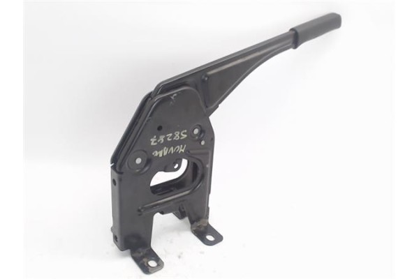 Recambio de palanca freno de mano para opel movano b furgón/combi 2.3 combi l1h1 3,0t referencia OEM IAM 95522837 4418462 