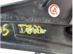 Recambio de retrovisor izquierdo para peugeot 205 ii (20a/c) 1.8 diesel referencia OEM IAM 9752180677  