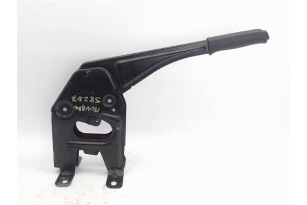 Recambio de palanca freno de mano para opel movano b furgón/combi 2.3 combi l1h1 3,0t referencia OEM IAM 95522837 4418462 