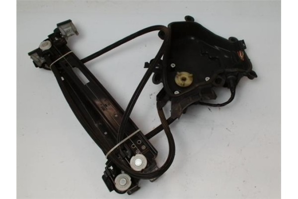 Recambio de mecanismo elevalunas delantero izquierdo para seat ibiza berlina (6j5) 1.6 tdi referencia OEM IAM   