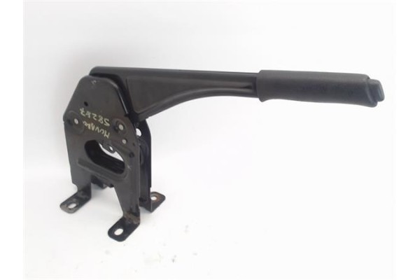 Recambio de palanca freno de mano para opel movano b furgón/combi 2.3 combi l1h1 3,0t referencia OEM IAM 95522837 4418462 