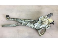Recambio de mecanismo elevalunas delantero izquierdo para toyota corolla (e12) 2.0 d-4d referencia OEM IAM 6982002130 992045100 