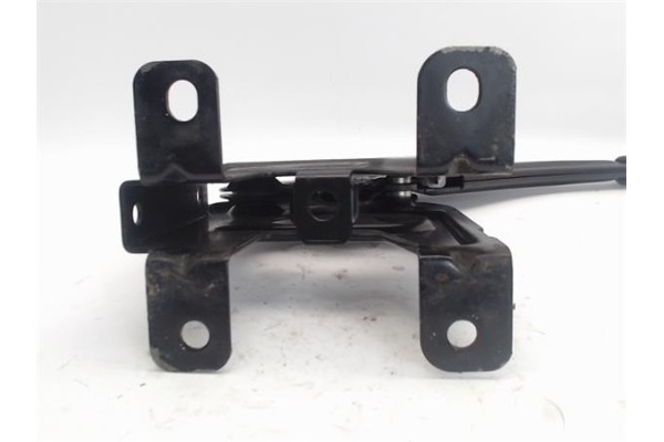 Recambio de palanca freno de mano para opel movano b furgón/combi 2.3 combi l1h1 3,0t referencia OEM IAM 95522837 4418462 