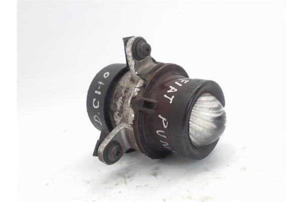 Recambio de faro antiniebla derecho para fiat ii punto (188) berlina referencia OEM IAM 468499393  