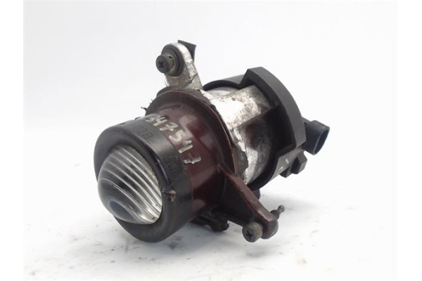 Recambio de faro antiniebla derecho para fiat ii punto (188) berlina referencia OEM IAM 468499393  