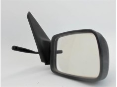 Recambio de retrovisor derecho para peugeot 205 ii (20a/c) 1.8 diesel referencia OEM IAM 8148A3  