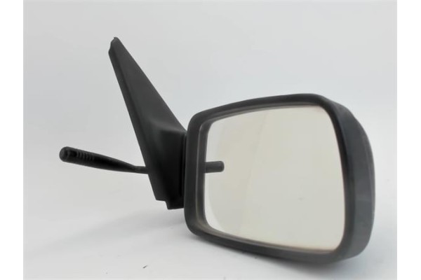 Recambio de retrovisor derecho para peugeot 205 ii (20a/c) 1.8 diesel referencia OEM IAM 8148A3  