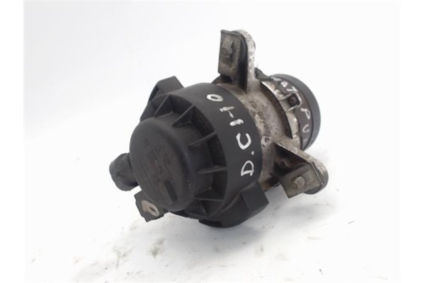 Recambio de faro antiniebla derecho para fiat ii punto (188) berlina referencia OEM IAM 468499393  