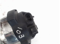 Recambio de faro antiniebla derecho para fiat ii punto (188) berlina referencia OEM IAM 468499393  