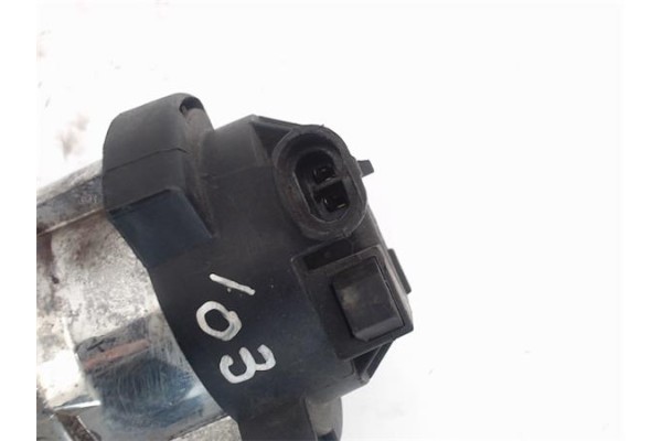 Recambio de faro antiniebla derecho para fiat ii punto (188) berlina referencia OEM IAM 468499393  