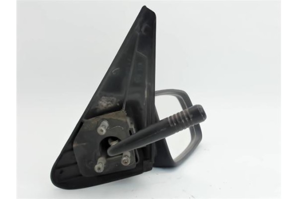 Recambio de retrovisor derecho para peugeot 205 ii (20a/c) 1.8 diesel referencia OEM IAM 8148A3  