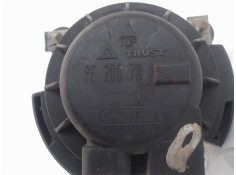 Recambio de faro antiniebla derecho para fiat ii punto (188) berlina referencia OEM IAM 468499393  