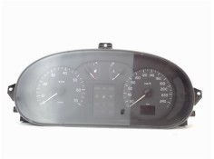 Recambio de cuadro completo para renault scenic i (ja...) 1.9 dci (ja05, ja1f) referencia OEM IAM 8200071820 09043289902 