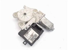 Recambio de motor elevalunas trasero derecho para volvo v50 familiar referencia OEM IAM 30724757  