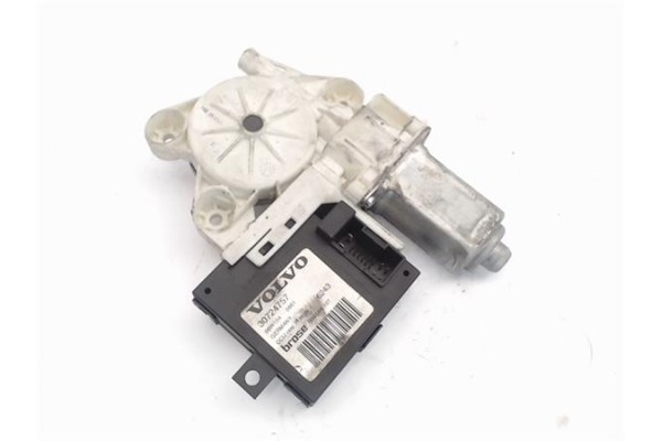 Recambio de motor elevalunas trasero derecho para volvo v50 familiar referencia OEM IAM 30724757  