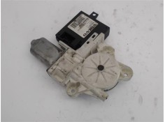 Recambio de motor elevalunas trasero derecho para volvo v50 familiar referencia OEM IAM 30724757  