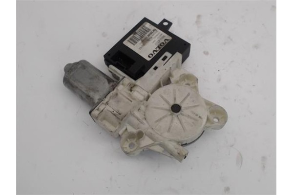 Recambio de motor elevalunas trasero derecho para volvo v50 familiar referencia OEM IAM 30724757  