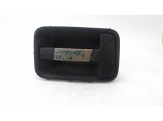 MANETA EXTERIOR DELANTERO IZQUIERDA 9101F9 