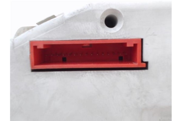 Recambio de cuadro completo para renault scenic i (ja...) 1.9 dci (ja05, ja1f) referencia OEM IAM 8200071820 09043289902 