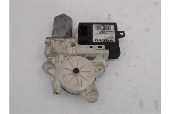 Recambio de motor elevalunas trasero derecho para volvo v50 familiar referencia OEM IAM 30724757  