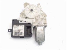 Recambio de motor elevalunas trasero derecho para volvo v50 familiar referencia OEM IAM 30724757  