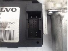 Recambio de motor elevalunas trasero derecho para volvo v50 familiar referencia OEM IAM 30724757  