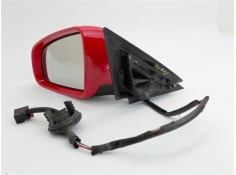 Recambio de retrovisor electrico izquierdo para audi a3 (8l) 1.8 ambiente referencia OEM IAM 8L18585313FZ 4A08575073FZ 