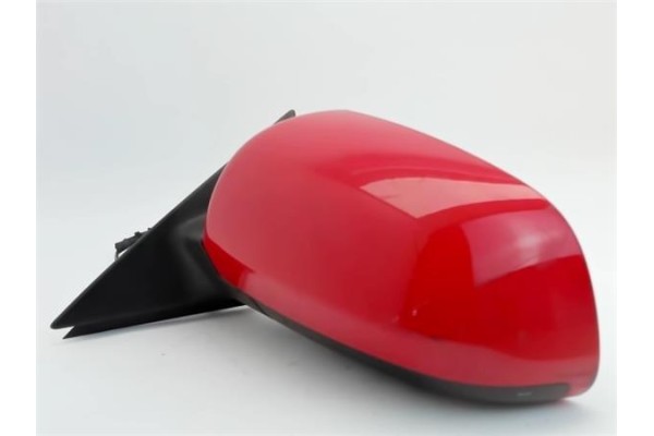 Recambio de retrovisor electrico izquierdo para audi a3 (8l) 1.8 ambiente referencia OEM IAM 8L18585313FZ 4A08575073FZ 