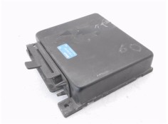 Recambio de centralita para fiat uno (146) referencia OEM IAM 280000336  