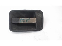 MANETA EXTERIOR DELANTERO DERECHA 9101G0 