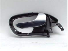 Recambio de manilla int. puerta delantero derecha para seat leon (1m1) 1.9 sport referencia OEM IAM 1M0837114  