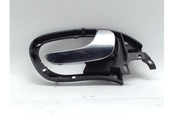 Recambio de manilla int. puerta delantero derecha para seat leon (1m1) 1.9 sport referencia OEM IAM 1M0837114  