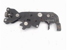 Recambio de soporte puerta corredera para fiat qubo (300) 1.3 active referencia OEM IAM 1378342080  
