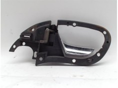 Recambio de manilla int. puerta delantero derecha para seat leon (1m1) 1.9 sport referencia OEM IAM 1M0837114  