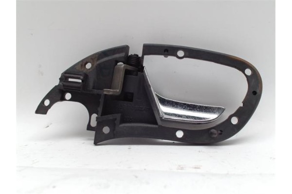 Recambio de manilla int. puerta delantero derecha para seat leon (1m1) 1.9 sport referencia OEM IAM 1M0837114  