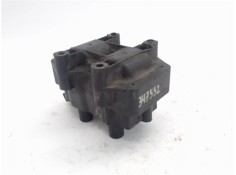 Recambio de bobina encendido para citroen ax referencia OEM IAM   