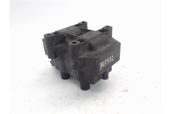 Recambio de bobina encendido para citroen ax referencia OEM IAM   