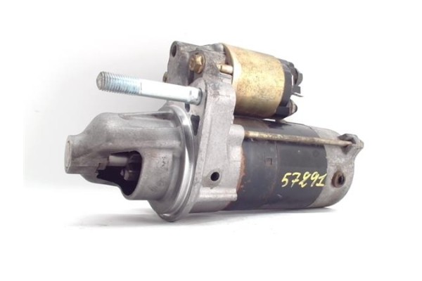 Recambio de motor arranque para suzuki ignis (rg/fh) 1.3 referencia OEM IAM 3110080G00 2280008930 3110063J10 , SUZUKI | 3110086G